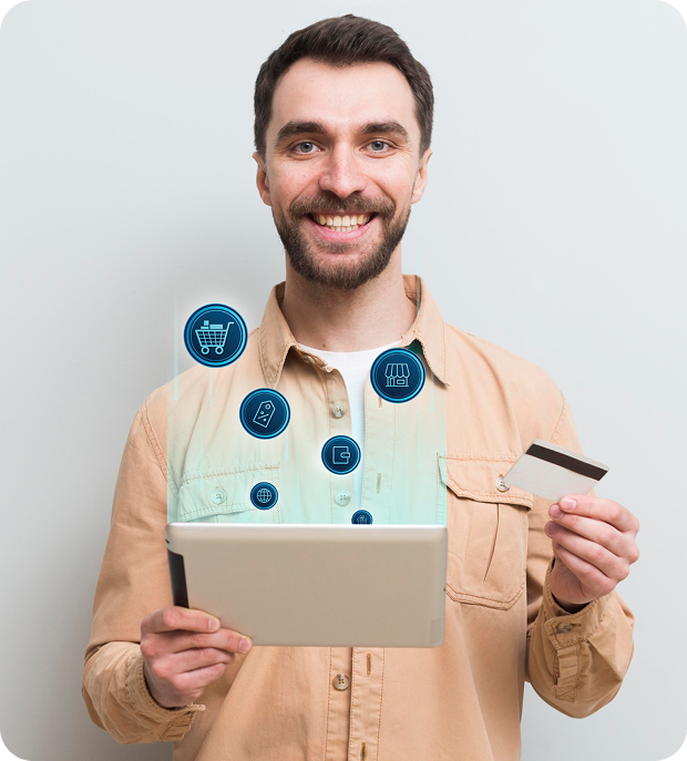 Advanced Customer Experience Tools
