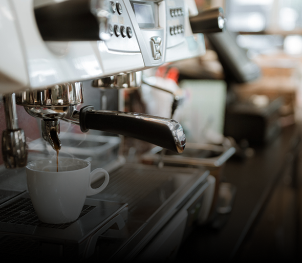Cafes & Bakeries