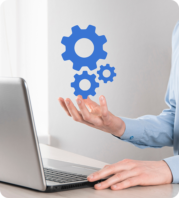 Custom Integration Services