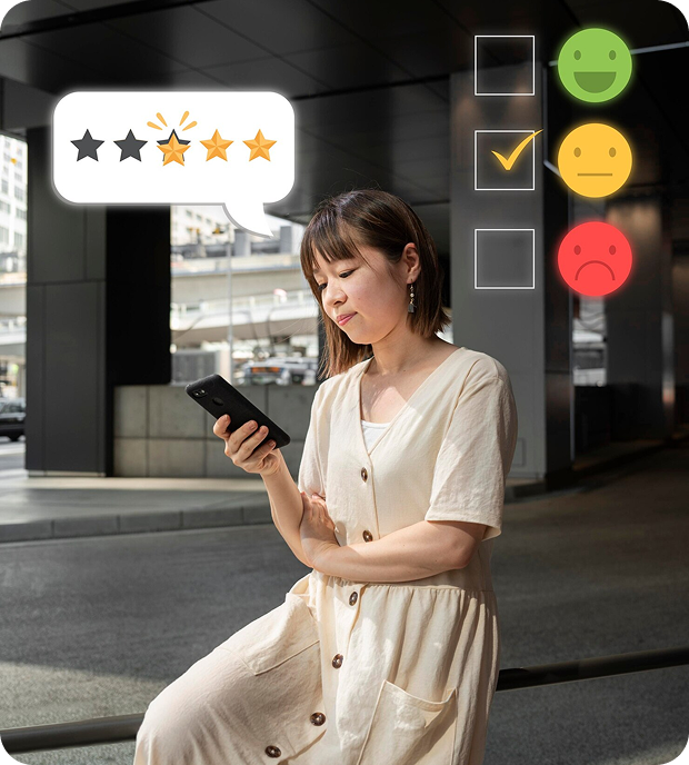 Customer Experience