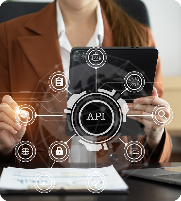 Custom Integrations