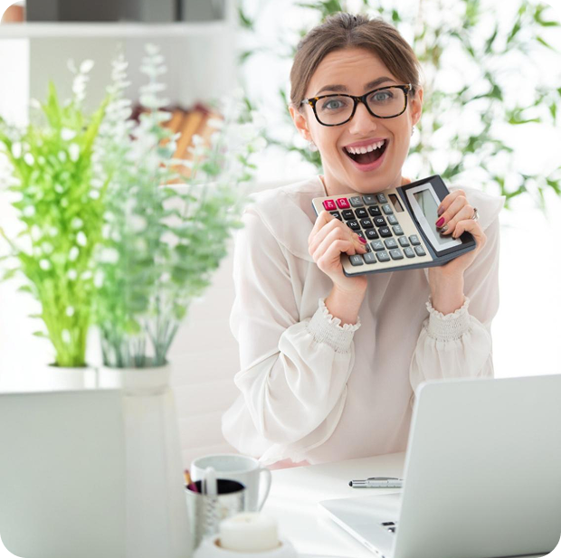 Finance Without the Hassle