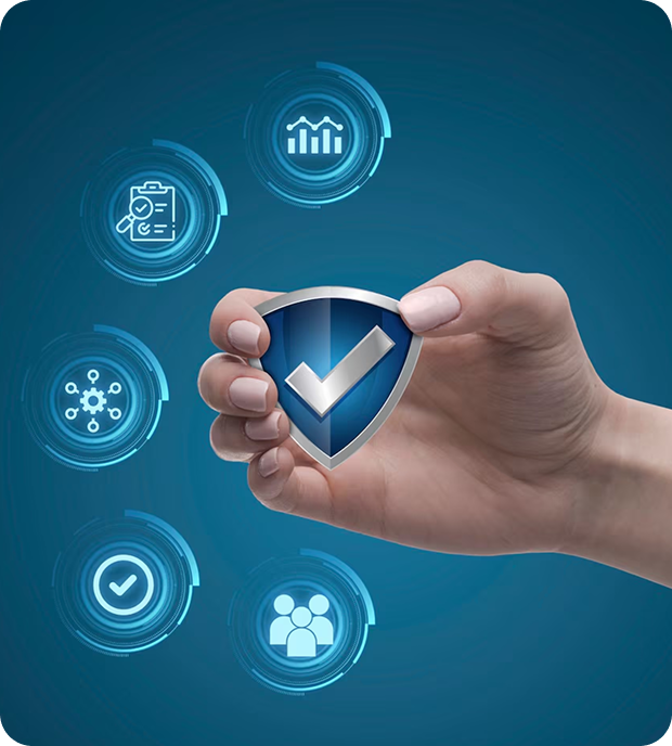 Integration Architecture & Security