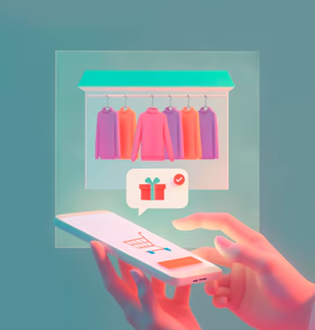 Integration Marketplace/App Store