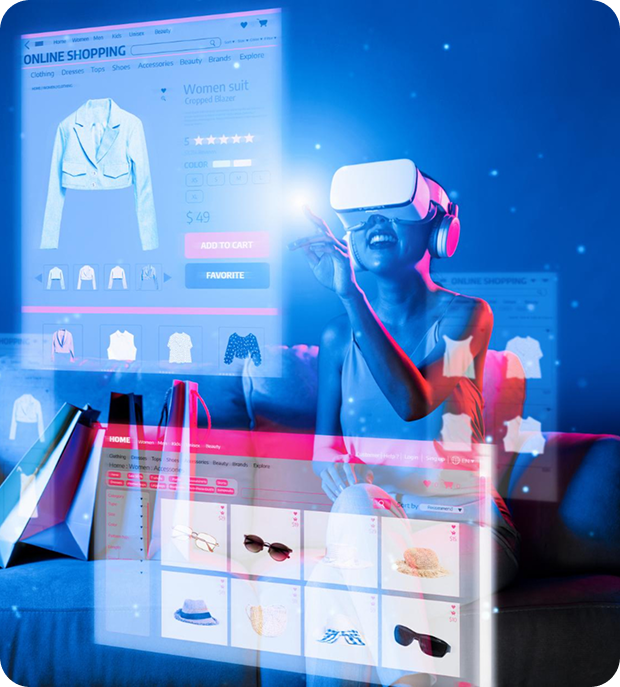 Key Integrations for the Fashion Sector