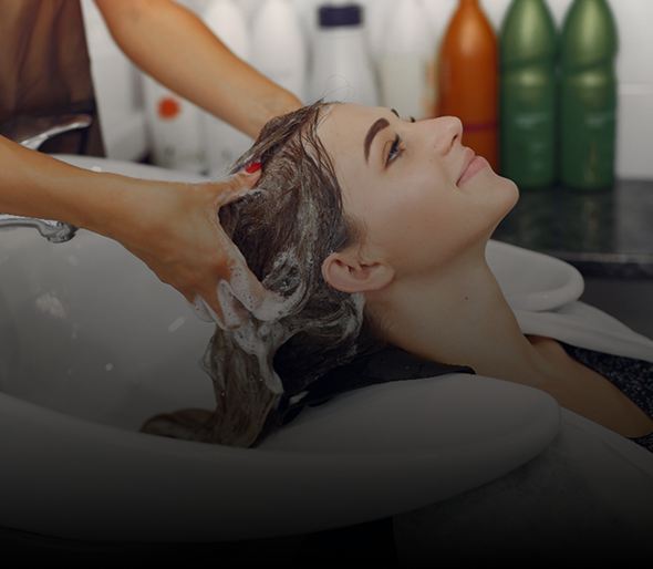 Salons & Spas