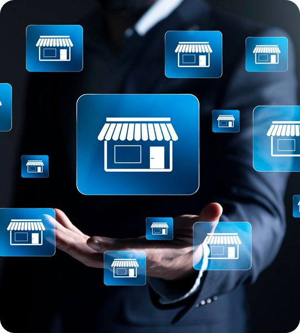 Seamless Multi-Store Management