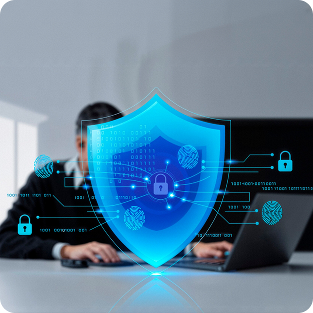 Security & Reliability