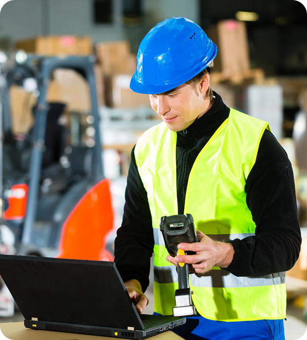 Smart Inventory
