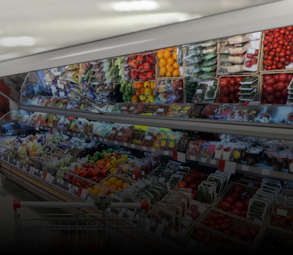 Supermarkets